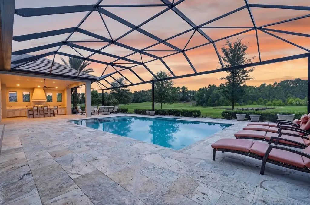 1023 Sudbury Lane Ormond Beach FL 32174