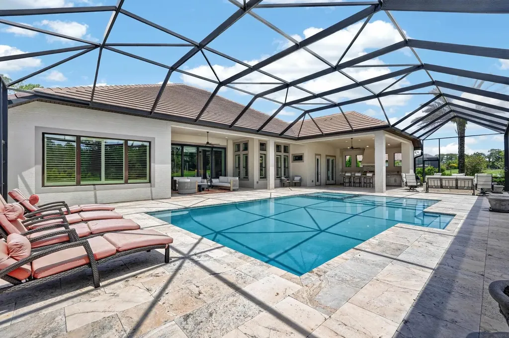 1023 Sudbury Lane Ormond Beach FL 32174