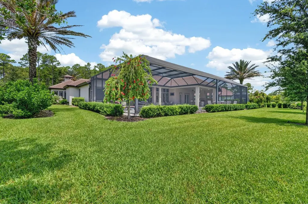 1023 Sudbury Lane Ormond Beach FL 32174
