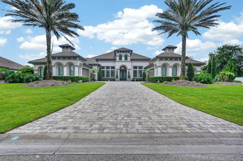 1023 Sudbury Lane Ormond Beach FL 32174