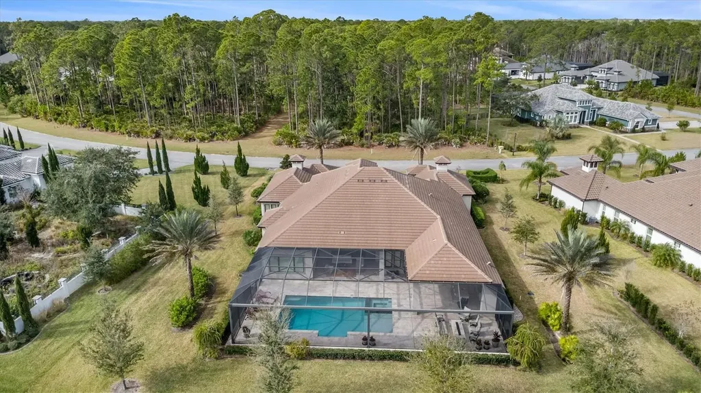1023 Sudbury Lane Ormond Beach FL 32174