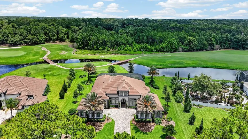 1023 Sudbury Lane Ormond Beach FL 32174