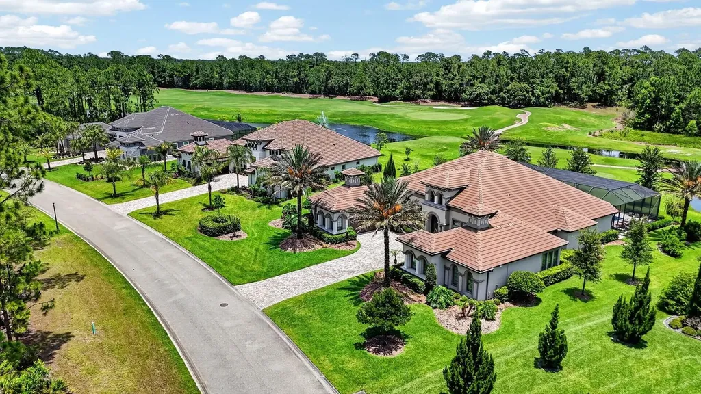 1023 Sudbury Lane Ormond Beach FL 32174