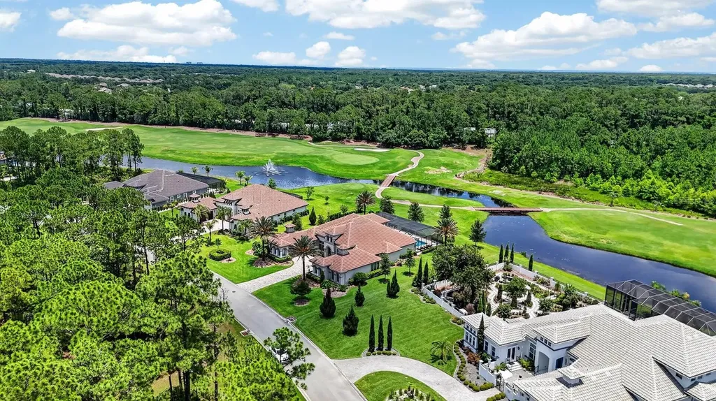 1023 Sudbury Lane Ormond Beach FL 32174