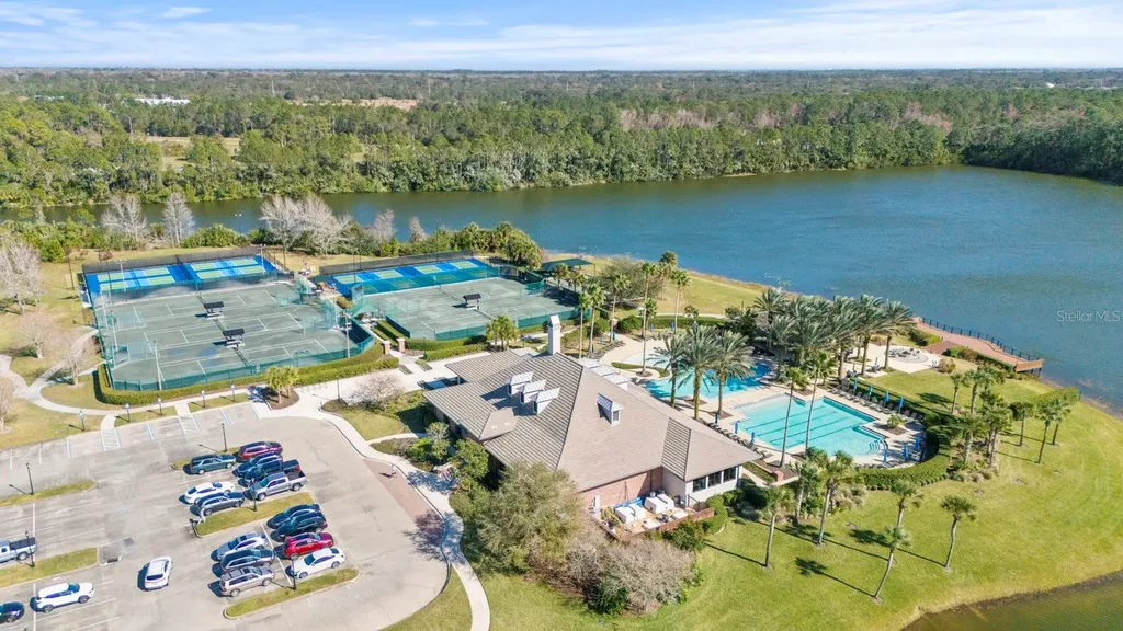 1023 Sudbury Lane Ormond Beach FL 32174