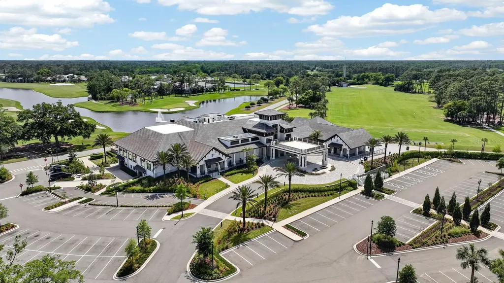 1023 Sudbury Lane Ormond Beach FL 32174