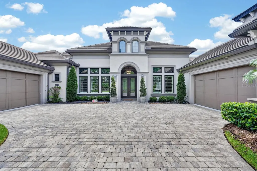 1023 Sudbury Lane Ormond Beach FL 32174