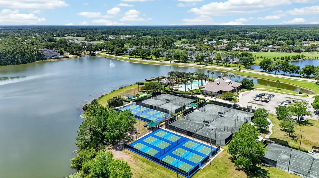1023 Sudbury Lane Ormond Beach FL 32174
