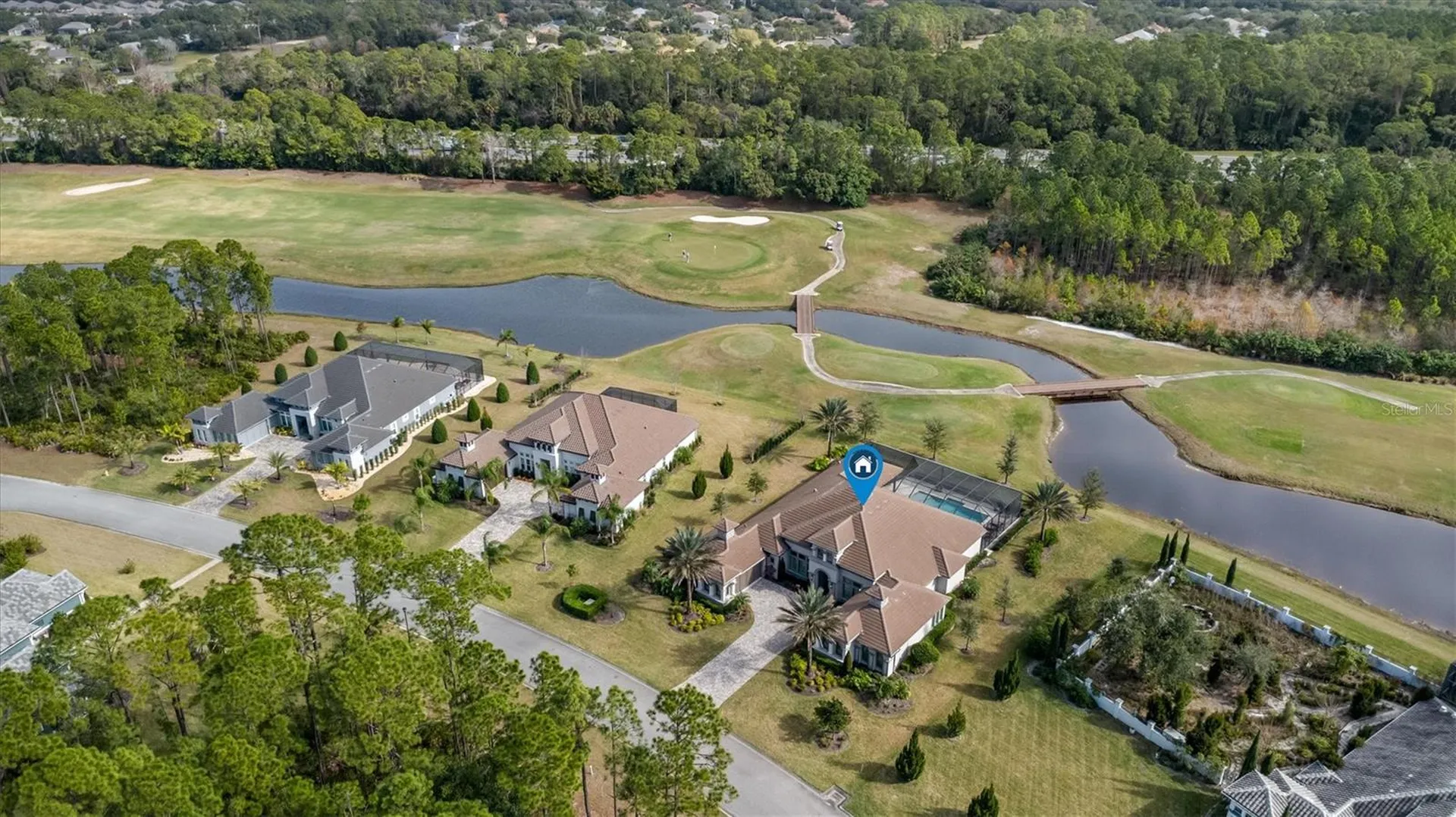 1023 Sudbury Lane Ormond Beach FL 32174