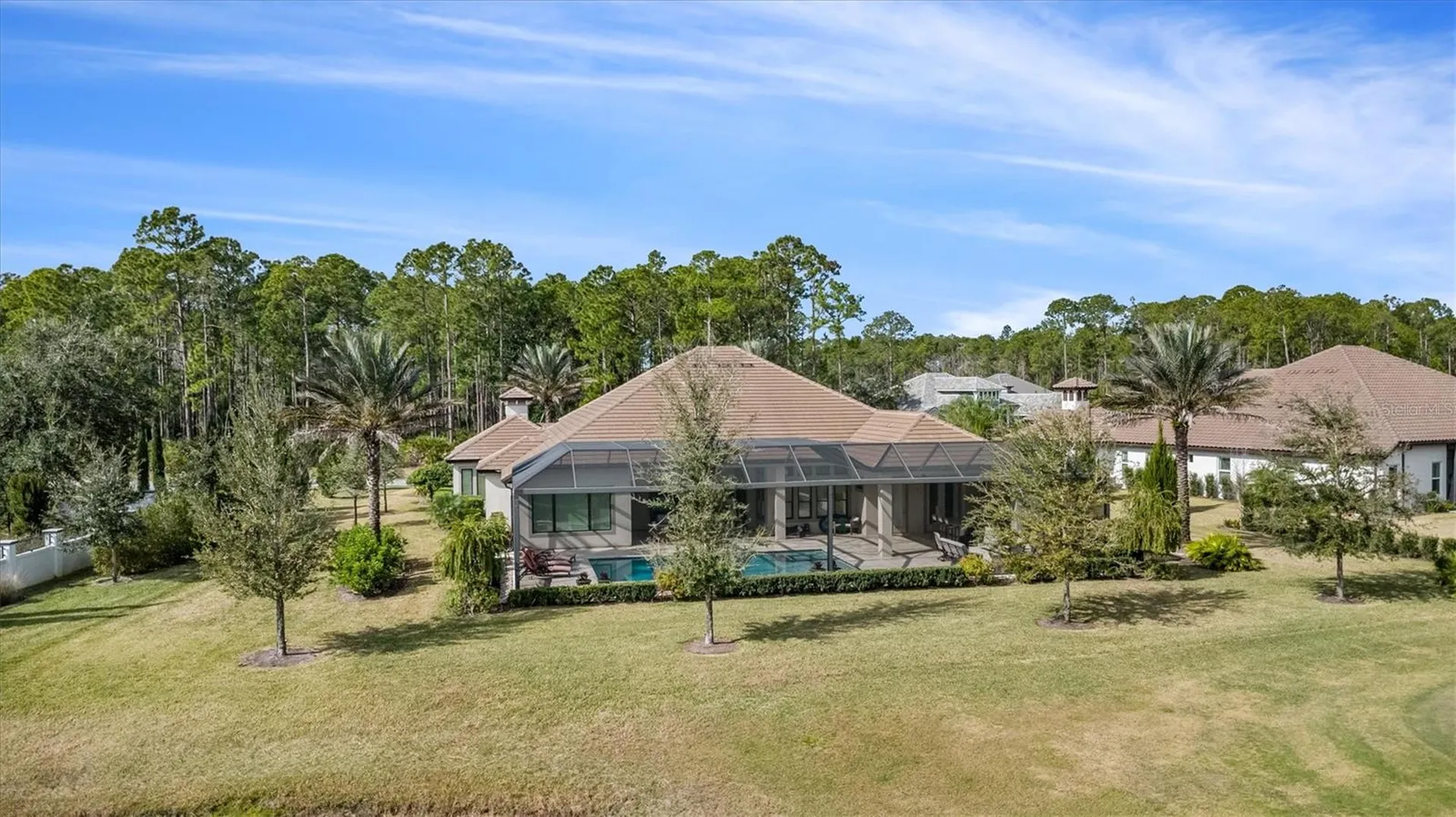 1023 Sudbury Lane Ormond Beach FL 32174