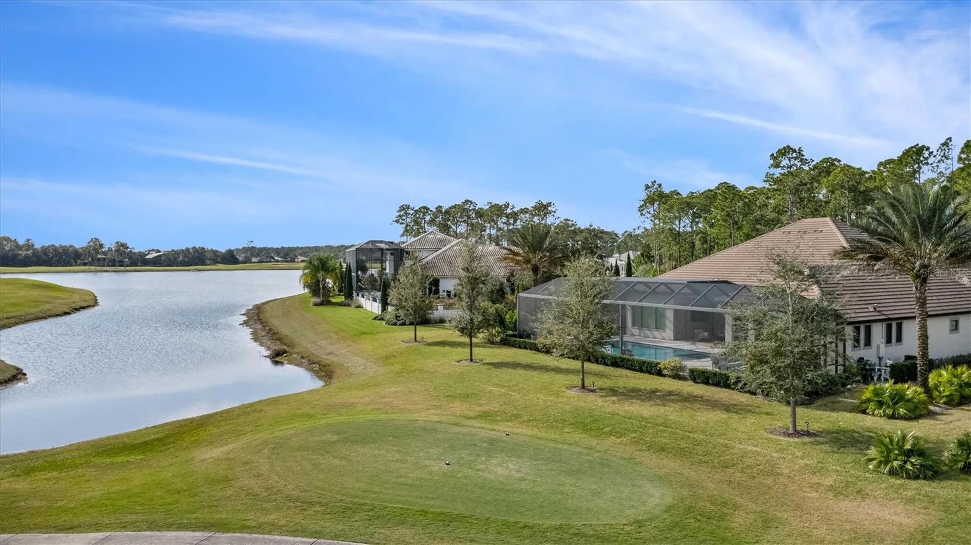 1023 Sudbury Lane Ormond Beach FL 32174