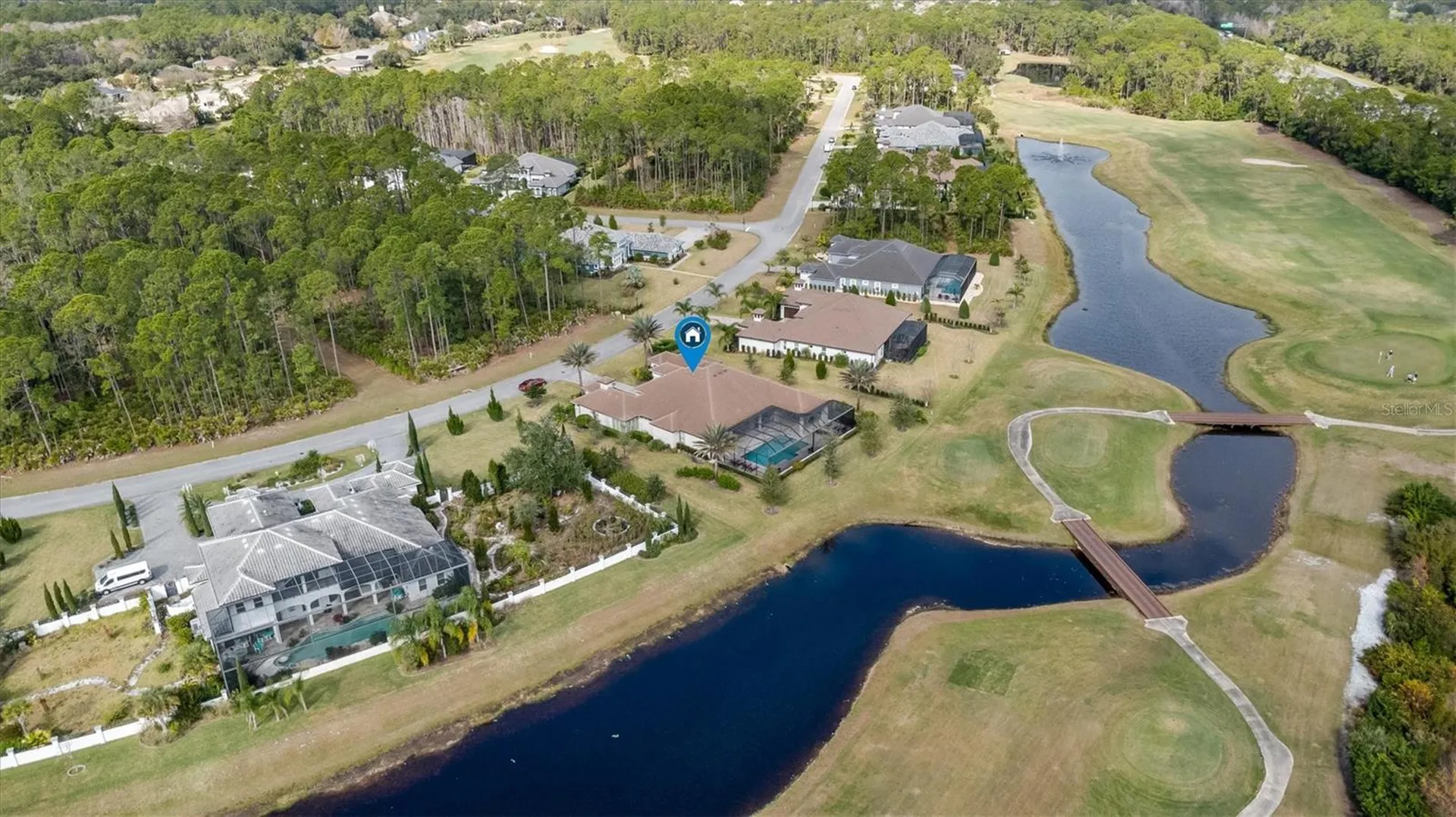 1023 Sudbury Lane Ormond Beach FL 32174