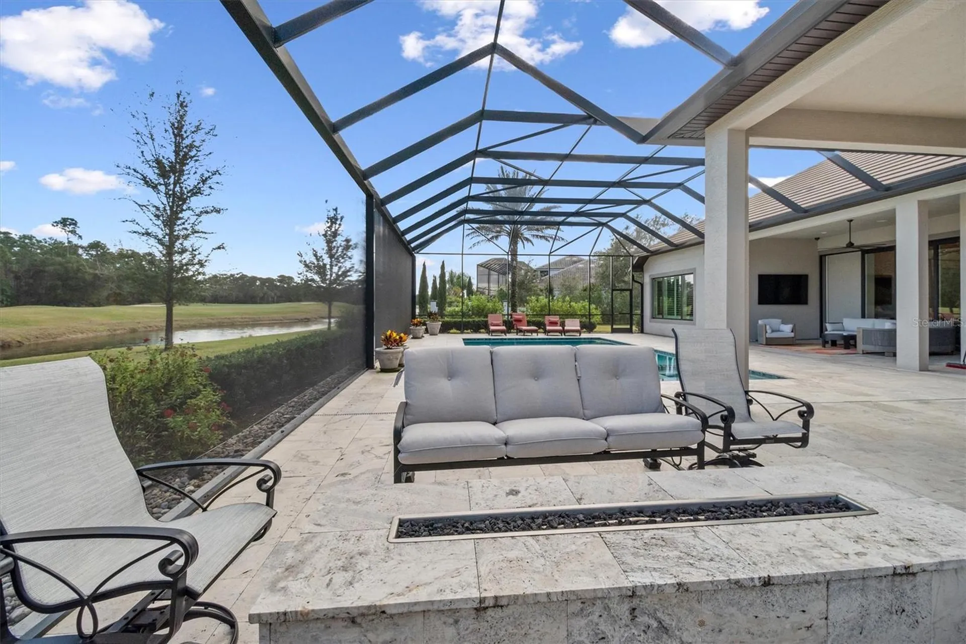 1023 Sudbury Lane Ormond Beach FL 32174