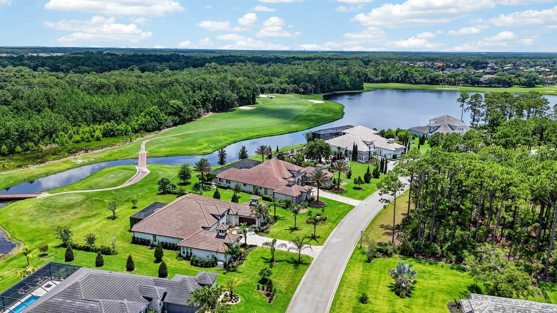1023 Sudbury Lane Ormond Beach FL 32174