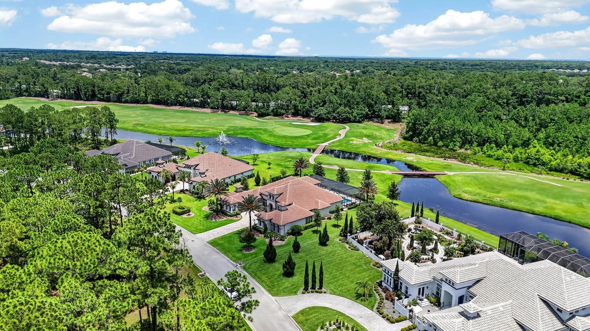 1023 Sudbury Lane Ormond Beach FL 32174