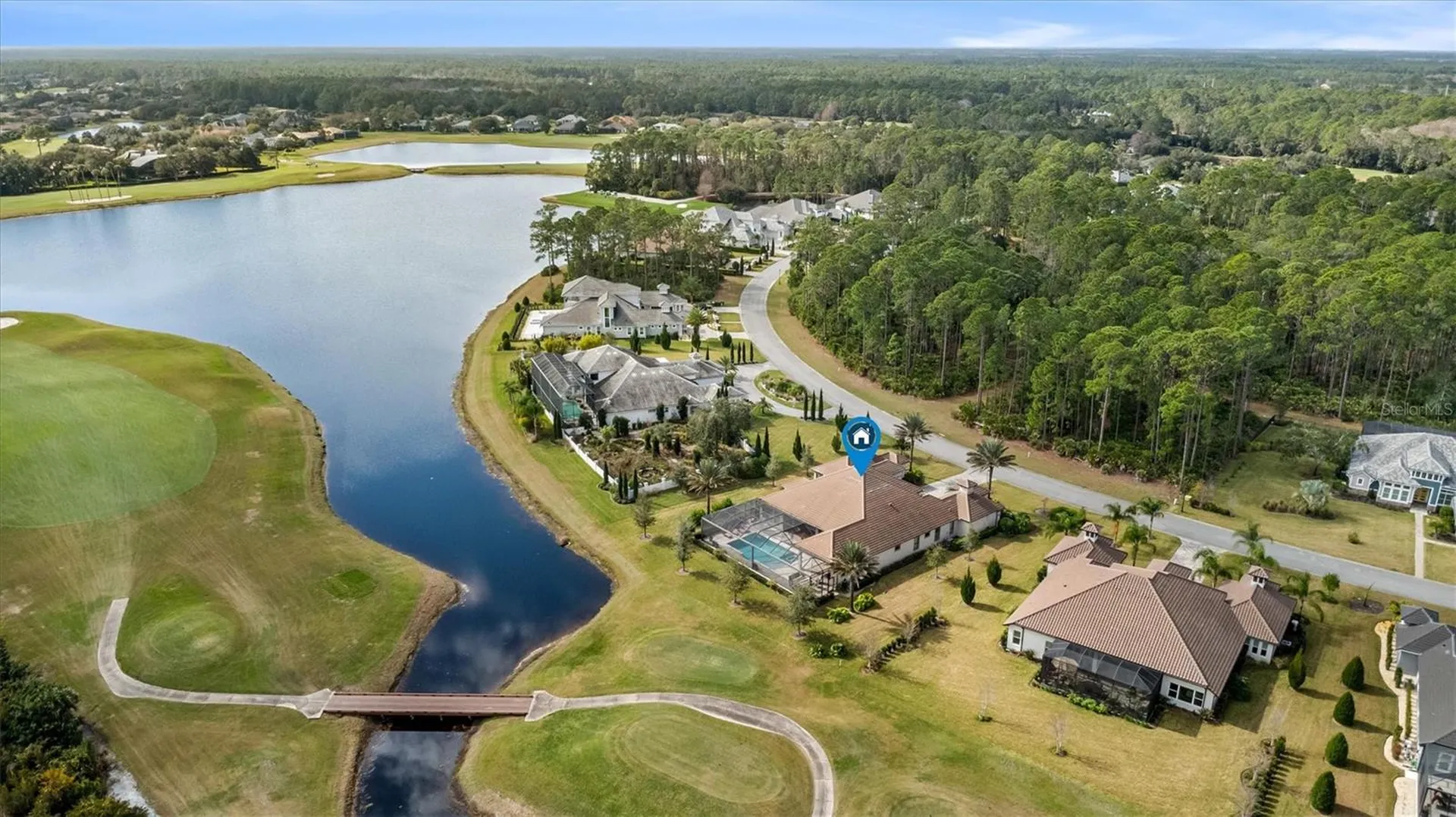 1023 Sudbury Lane Ormond Beach FL 32174