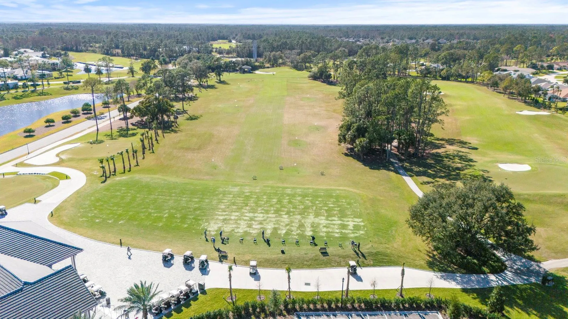 1023 Sudbury Lane Ormond Beach FL 32174