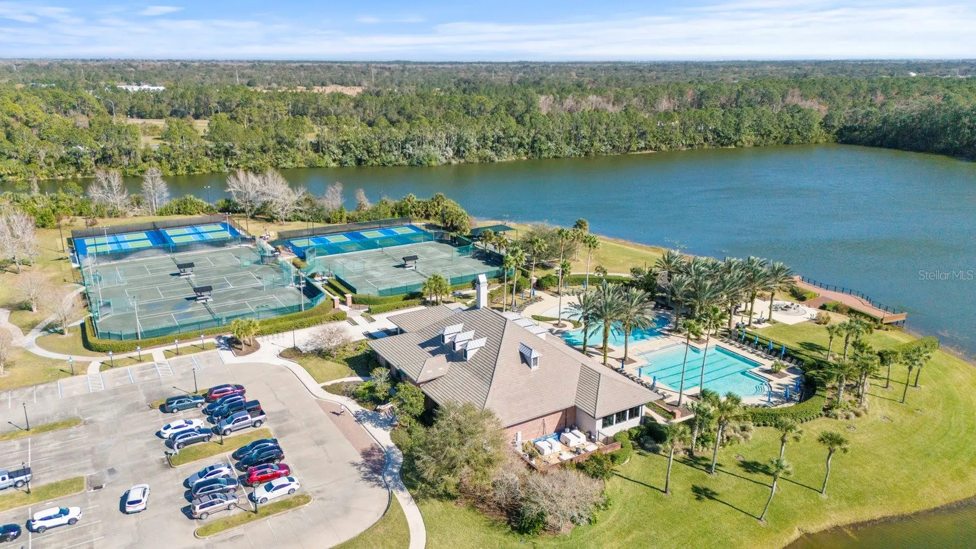 1023 Sudbury Lane Ormond Beach FL 32174