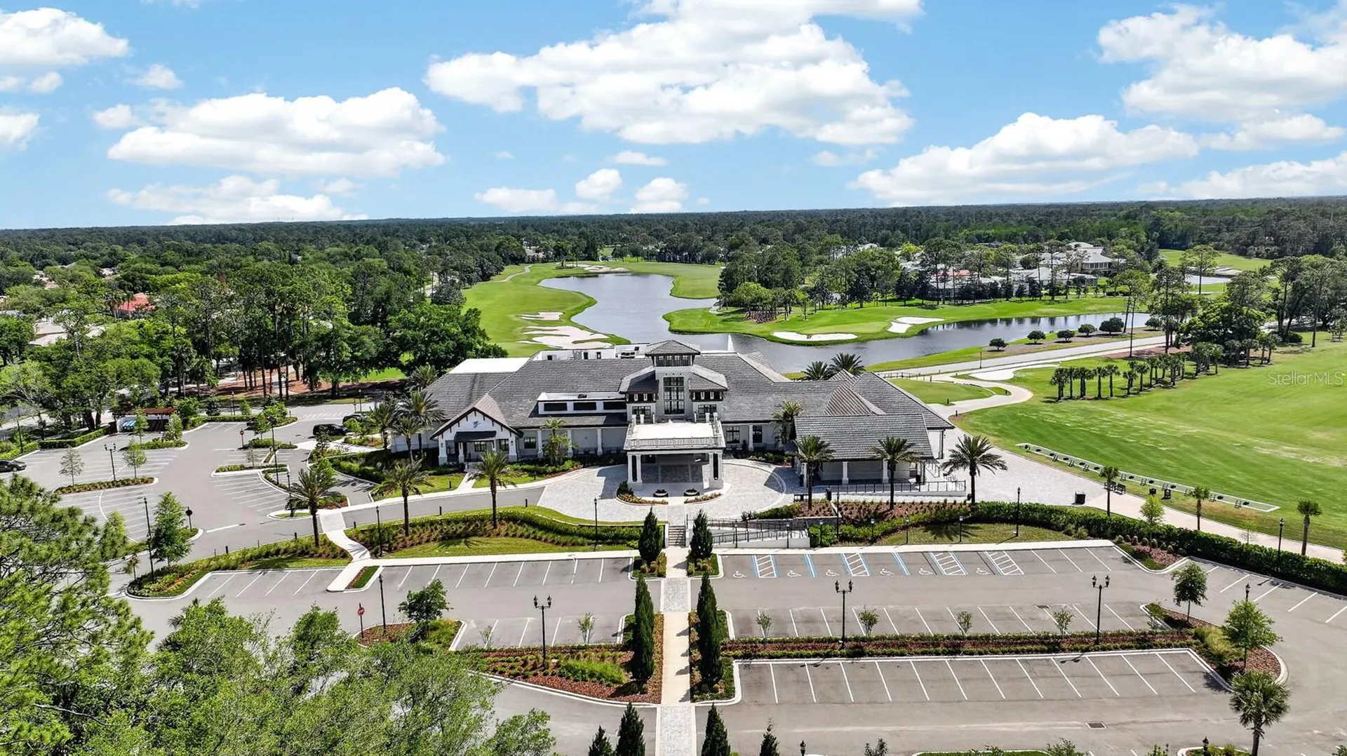 1023 Sudbury Lane Ormond Beach FL 32174