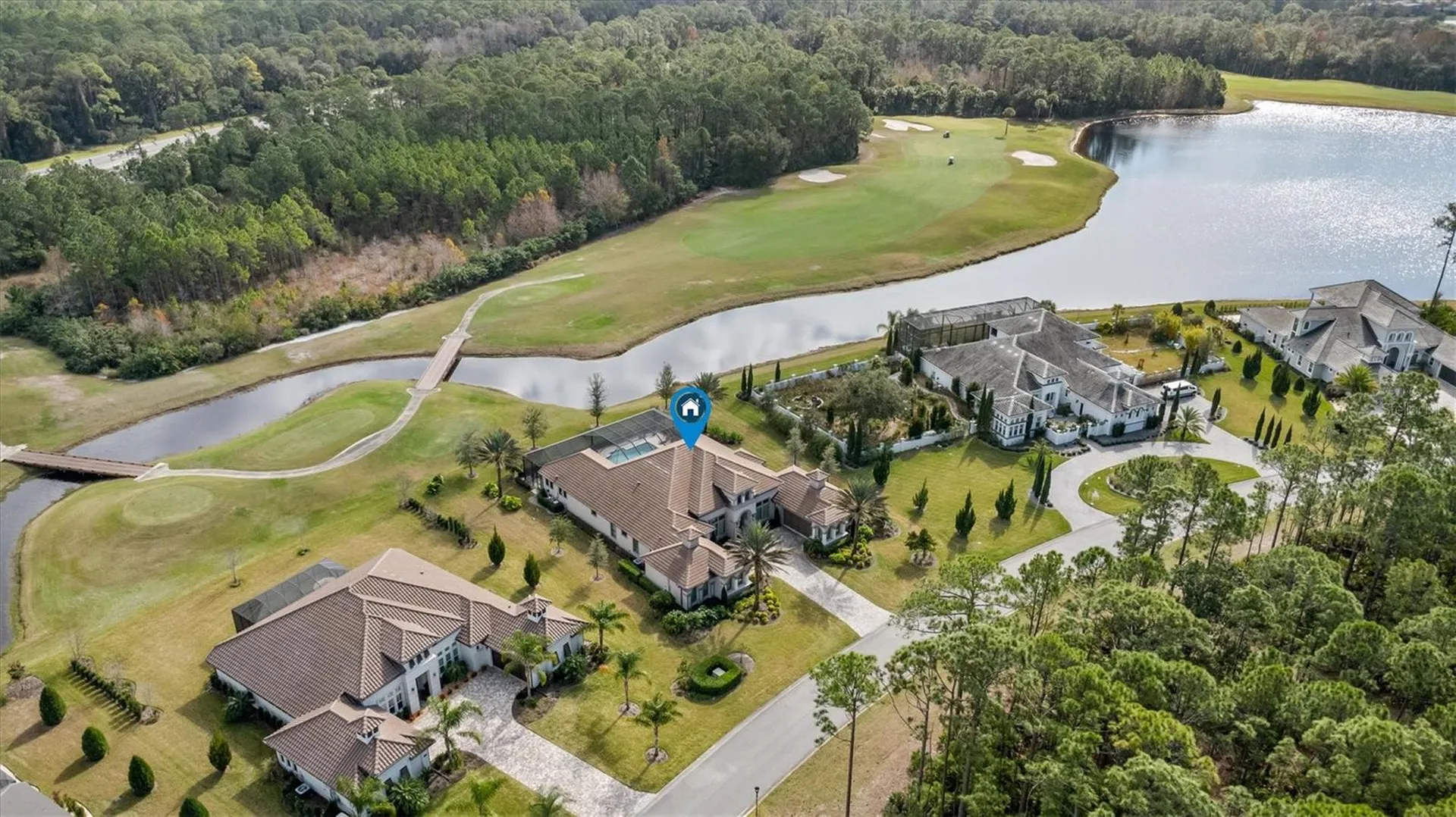 1023 Sudbury Lane Ormond Beach FL 32174