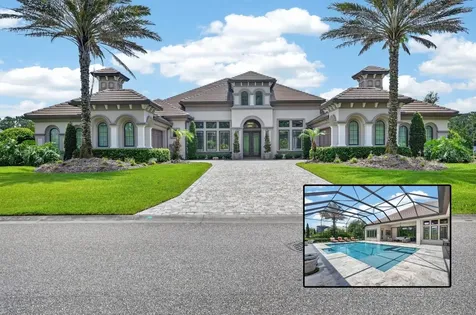 1023 Sudbury Lane Ormond Beach FL 32174