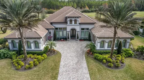 1023 Sudbury Lane Ormond Beach FL 32174