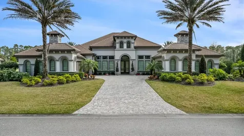 1023 Sudbury Lane Ormond Beach FL 32174