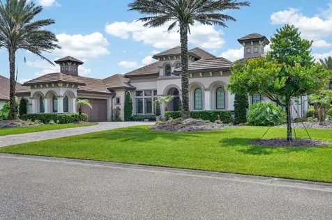1023 Sudbury Lane Ormond Beach FL 32174