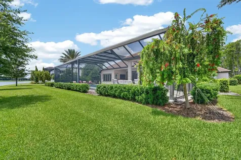 1023 Sudbury Lane Ormond Beach FL 32174