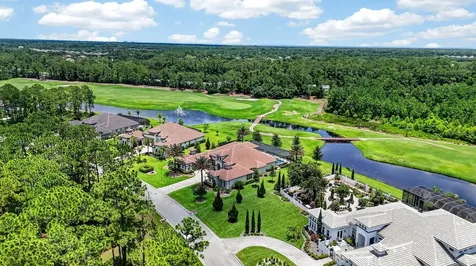 1023 Sudbury Lane Ormond Beach FL 32174