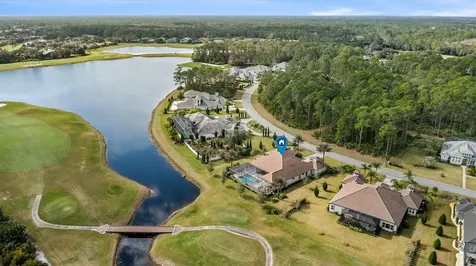 1023 Sudbury Lane Ormond Beach FL 32174