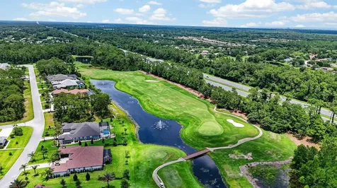 1023 Sudbury Lane Ormond Beach FL 32174