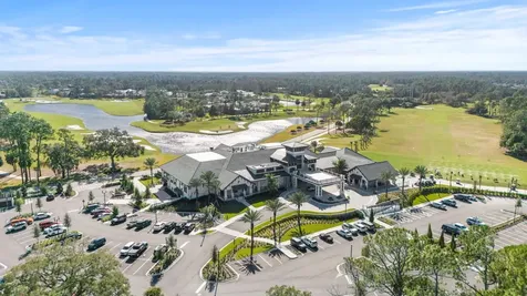 1023 Sudbury Lane Ormond Beach FL 32174