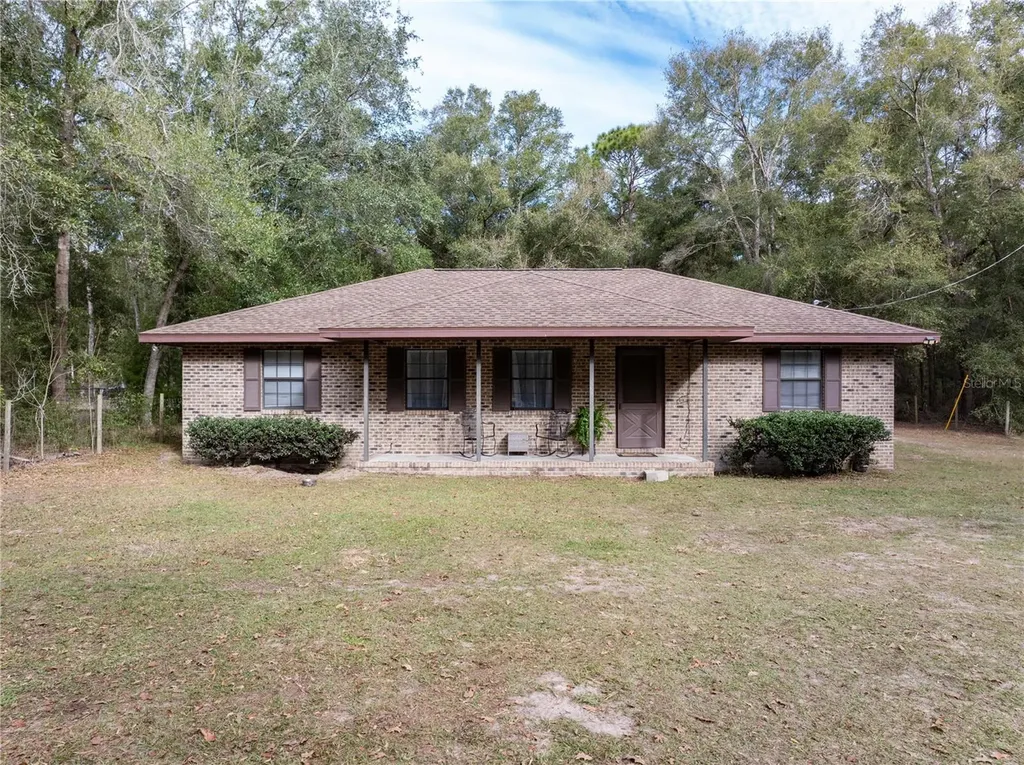 4113 288th Terrace Branford FL 32008