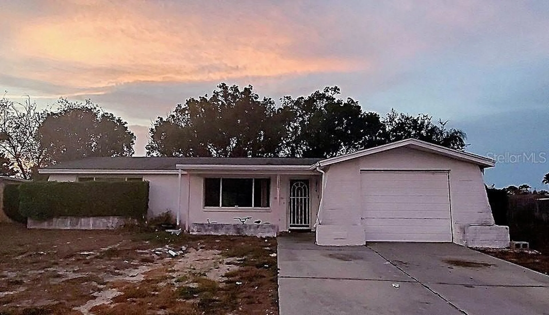 11539 Meredith Lane Port Richey FL 34668