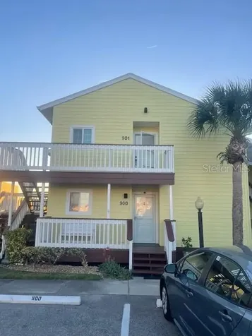 901 Ocean Marina Drive Flagler Beach FL 32136
