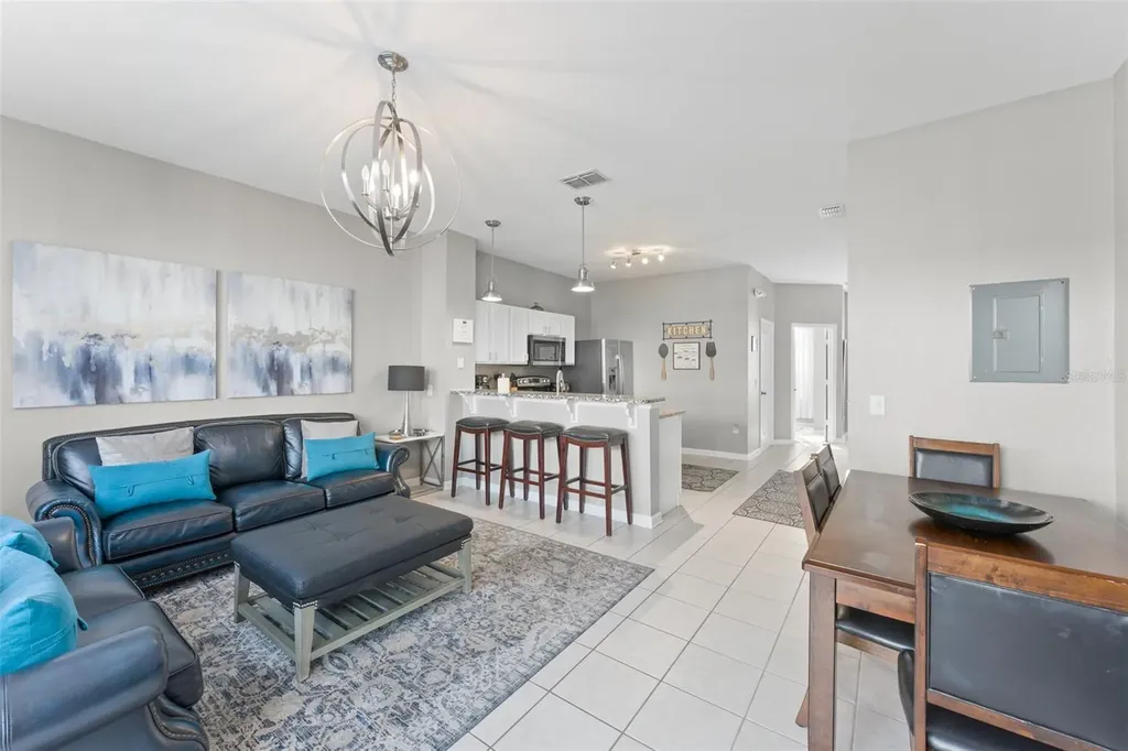 7681 Sir Kaufmann Court Kissimmee FL 34747