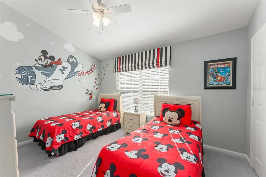 7681 Sir Kaufmann Court Kissimmee FL 34747