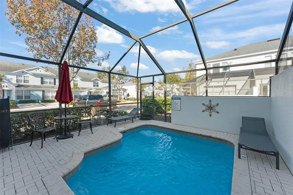 7681 Sir Kaufmann Court Kissimmee FL 34747