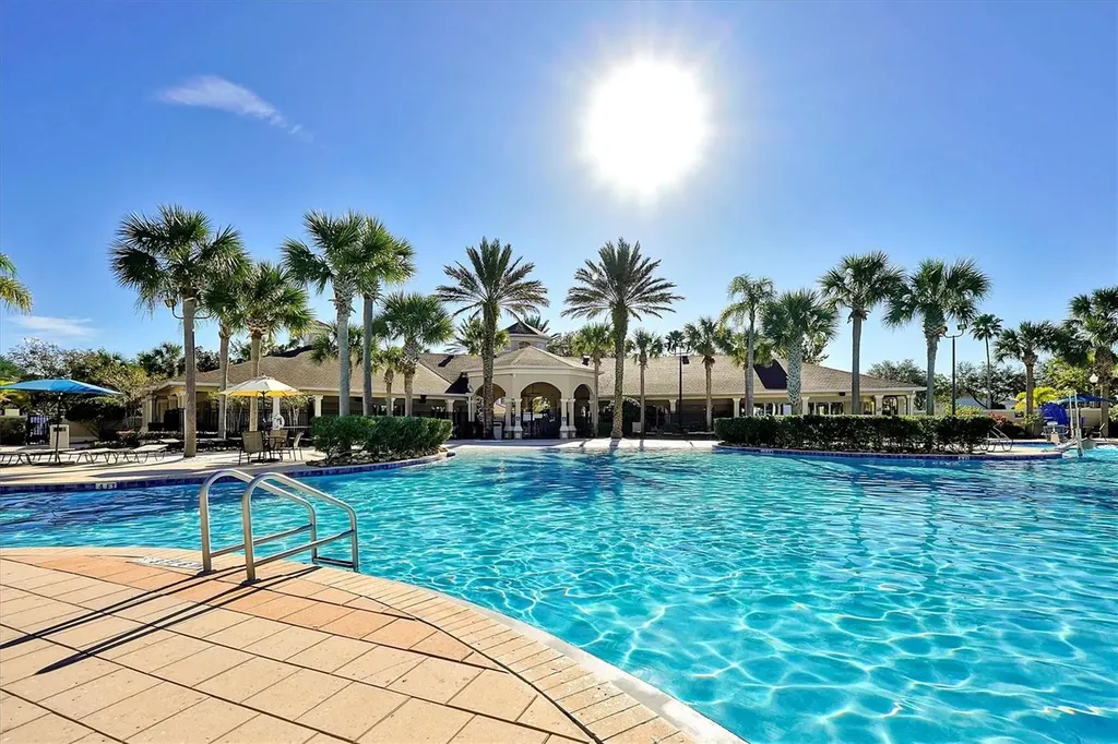 7681 Sir Kaufmann Court Kissimmee FL 34747