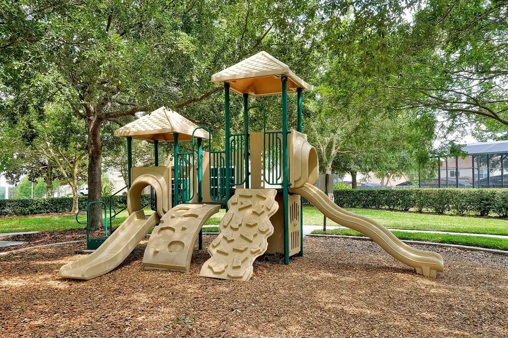 7681 Sir Kaufmann Court Kissimmee FL 34747