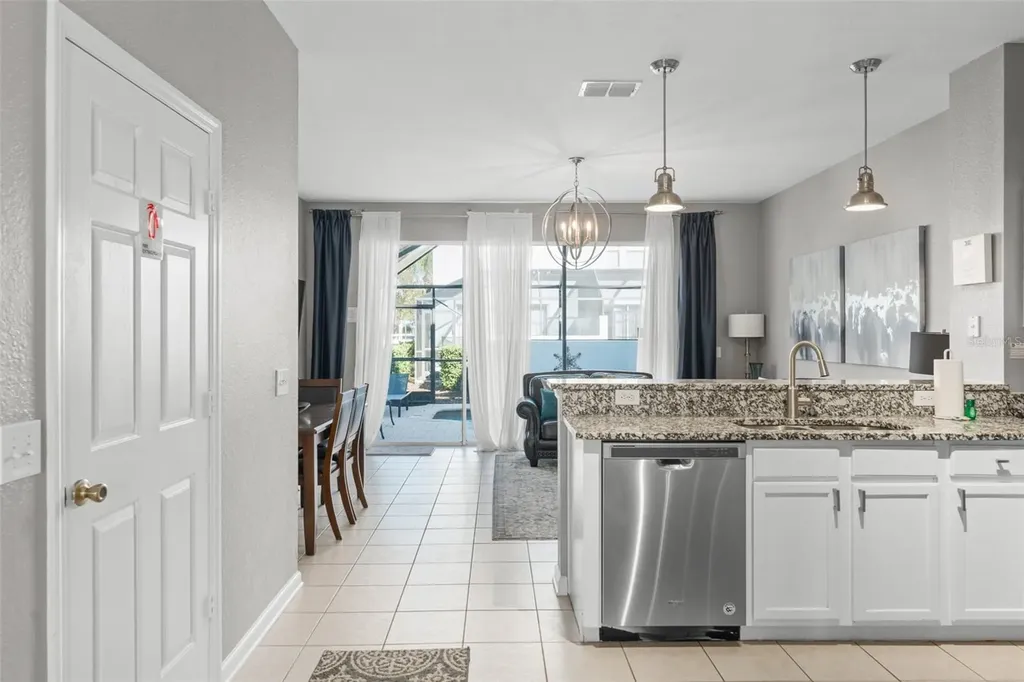 7681 Sir Kaufmann Court Kissimmee FL 34747