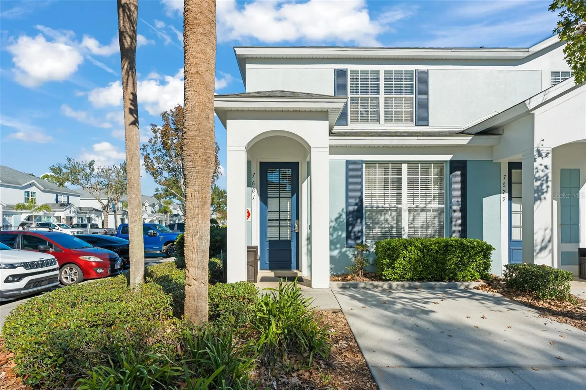 7681 Sir Kaufmann Court Kissimmee FL 34747
