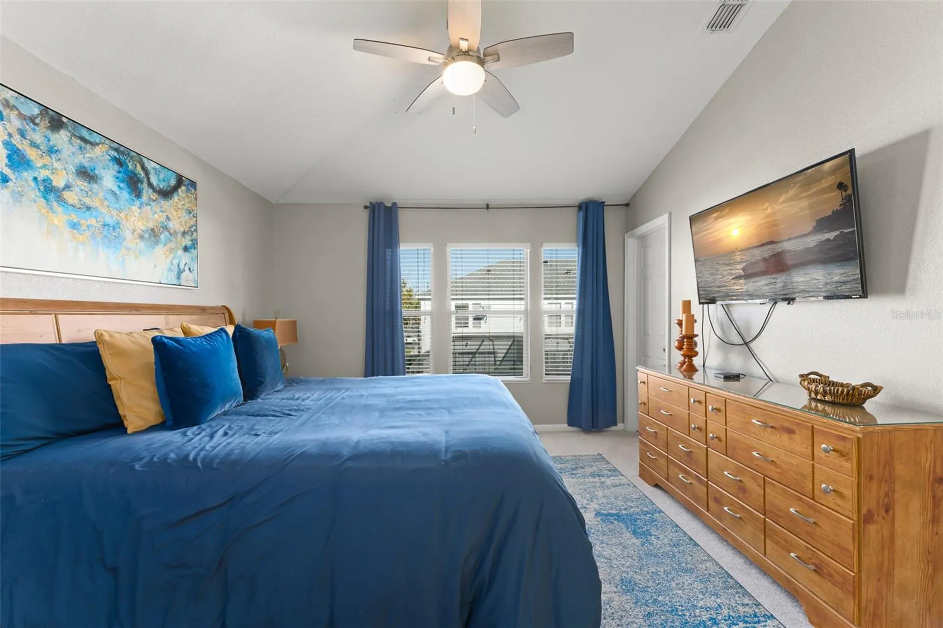 7681 Sir Kaufmann Court Kissimmee FL 34747