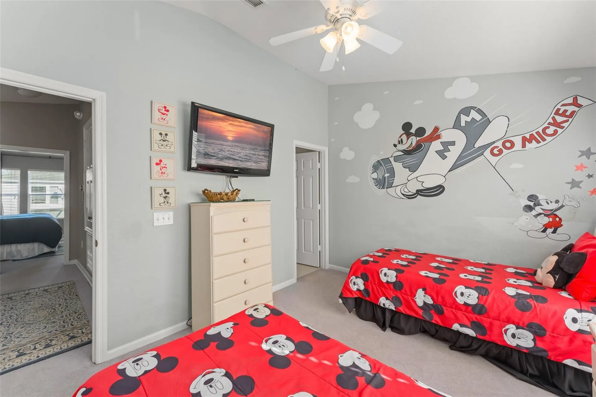 7681 Sir Kaufmann Court Kissimmee FL 34747