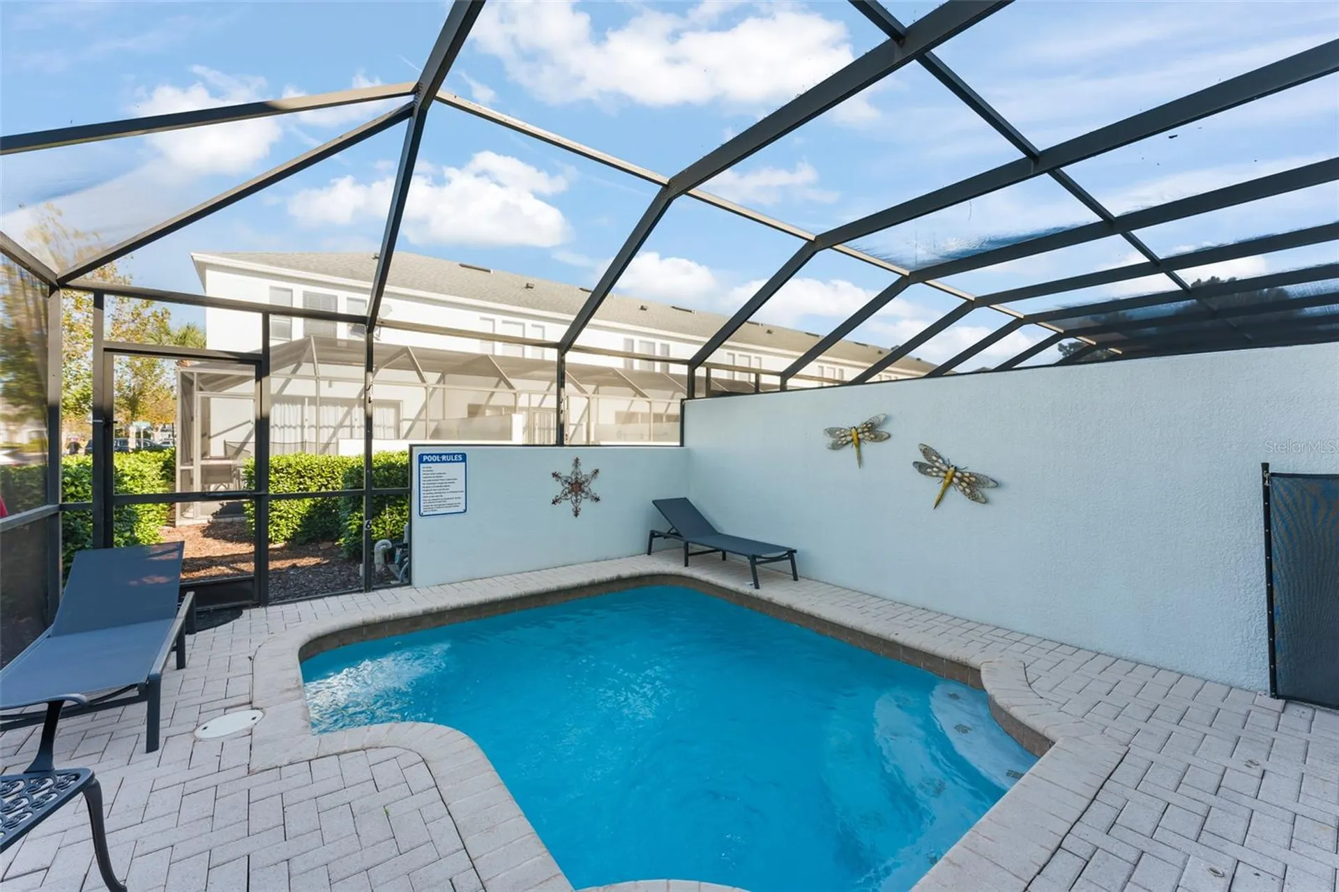 7681 Sir Kaufmann Court Kissimmee FL 34747