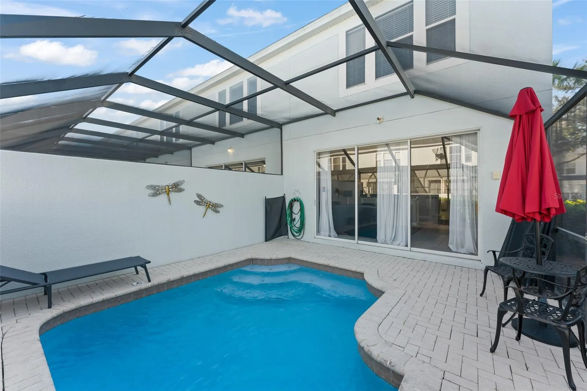 7681 Sir Kaufmann Court Kissimmee FL 34747