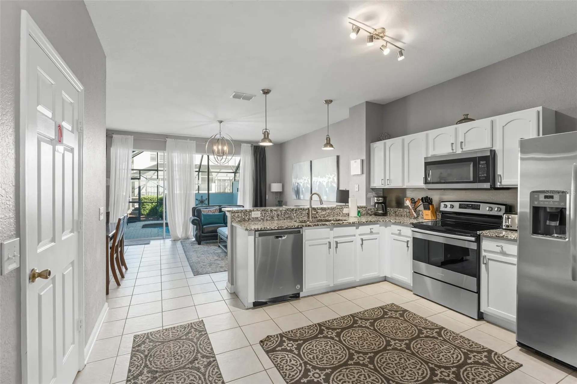 7681 Sir Kaufmann Court Kissimmee FL 34747