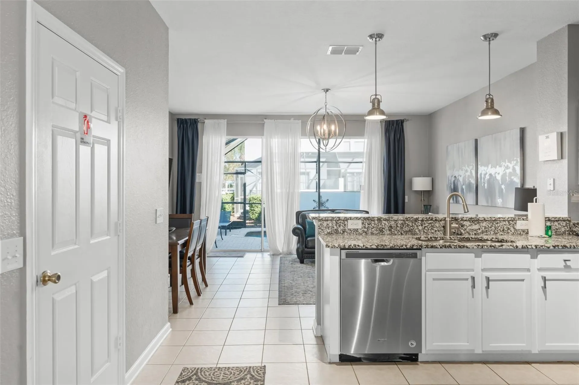 7681 Sir Kaufmann Court Kissimmee FL 34747