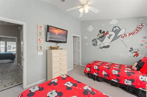 7681 Sir Kaufmann Court Kissimmee FL 34747